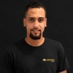 Foto de Kevin Vigoca